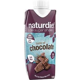 Friggs Naturdiet Shake 330ml