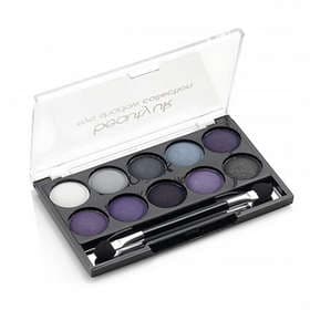 Beauty UK Eyeshadow Palette