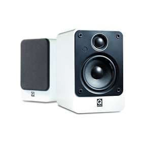 Q Acoustics Concept 20