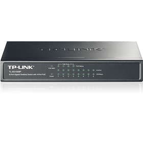 TP-Link TL-SG1008P