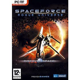 SpaceForce: Rogue Universe (PC)