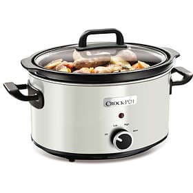 Crockpot Slow Cooker 3.5L