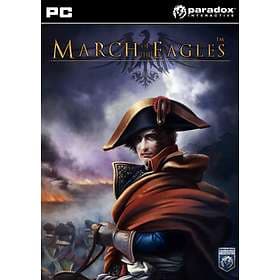 March of the Eagles (PC)