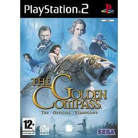 The Golden Compass (PS2)