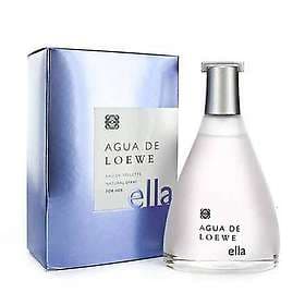 Loewe Fashion Agua De Ella edt 50ml