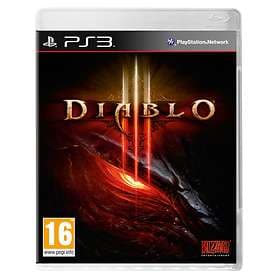 Diablo III (PS3)