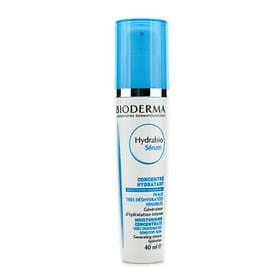 Bioderma Hydrabio Serum Moisturizing Concentrate 40ml