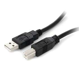 StarTech Active USB A - USB B 2.0 10m