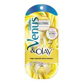 Gillette Venus & Olay