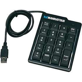 Manhattan Numeric Keypad (176354)