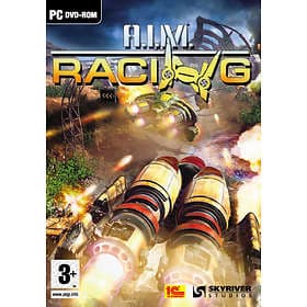 A.I.M. Racing (PC)