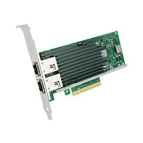 Intel Ethernet Converged Network Adapter X540-T2