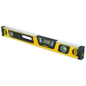 Stanley Tools FatMax Digital 600mm