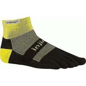 Injinji Run Midweight Mini-Crew Sock