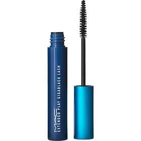 MAC Cosmetics Extended Play Gigablack Lash Mascara