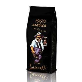 Lucaffe Mr. Exclusive 100 % Arabica 1kg