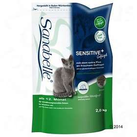 Sanabelle Sensitive 2kg