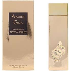 Alyssa Ashley Ambre Gris edc 100ml