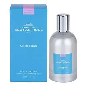 Comptoir Sud Pacifique Coco Figue edt 30ml