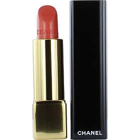 Chanel Rouge Allure Luminous Intense Lip Colour