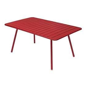 Fermob Luxembourg Table 165x100cm