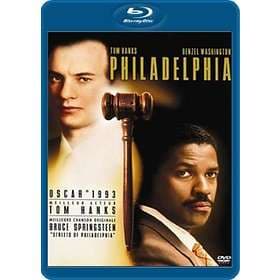 Philadelphia (Blu-ray)