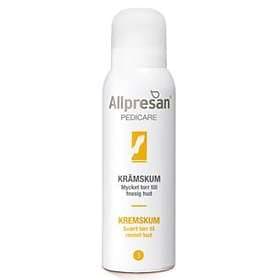 Allpresan Pedicare 3 Foot Care Foam 125ml