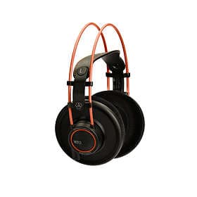 AKG K712 Pro Over-ear