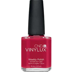 CND Vinylux Weekly Nail Polish 15ml