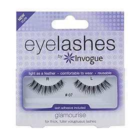 Invogue Eyelashes Glamourise