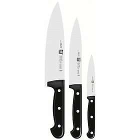 Zwilling Twin Chef Knivsæt 3 Knive