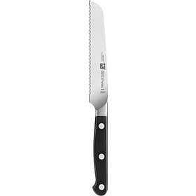 Zwilling Pro Universalkniv 13cm (Savtakket)