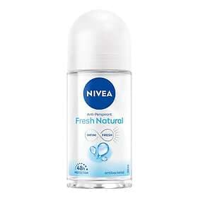 Nivea Fresh Natural Roll-On 50ml