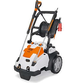 STIHL RE 362 Plus