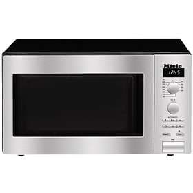 Miele M 6012 (Rustfrit)