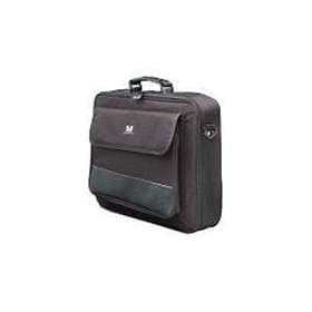 Manhattan Empire Notebook Computer Briefcase 17"