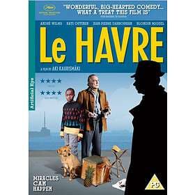 Le Havre (DVD)