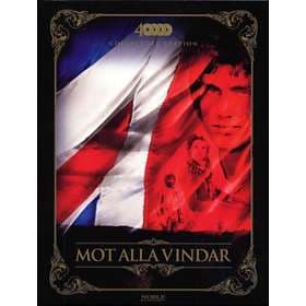 Mot Alla Vindar - Hela Serien (DVD)