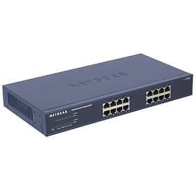 Netgear JGS516 v2