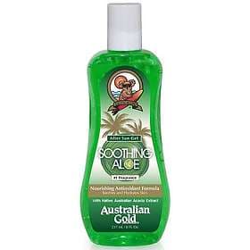 Australian Gold Soothing Aloe After Sun Gel 237ml