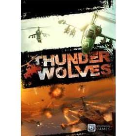 Thunder Wolves (PC)