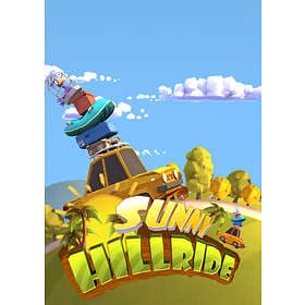 Sunny Hillride (PC)