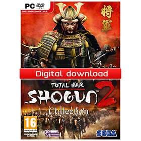 Total War: Shogun 2 - Collection (PC)