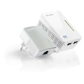 TP-Link TL-WPA4220KIT