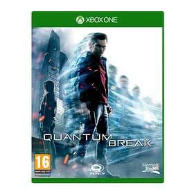 Quantum Break (Xbox One | Series X/S)