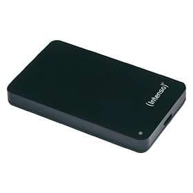 Intenso 2.5" Memory Case 2TB