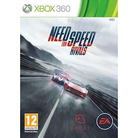 Need for Speed Rivals (Xbox 360)