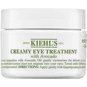 Kiehl's Creamy Eye Treatment with Avocado 28g