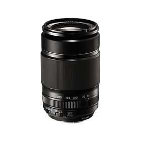 Fujifilm Fujinon XF 55-200/3.5-4.8 R LM OIS