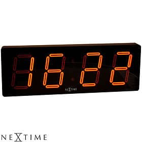 NexTime Big D 51.5x18cm